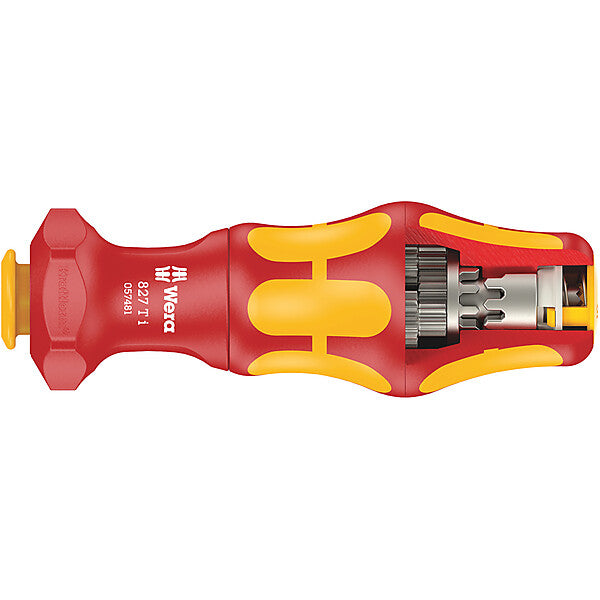 Wera Handhalter 827 T i 05057481001